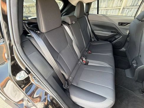 Certified 2026 Subaru Crosstrek 2.5i Premium AWD/4WD image 27