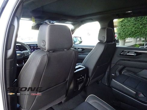 New 2026 Chevrolet Tahoe Premier w/ Sun And Tow Package image 20