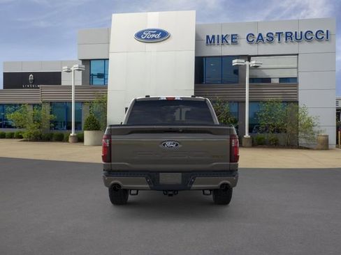 New 2026 Ford F150 Tremor AWD/4WD image 6