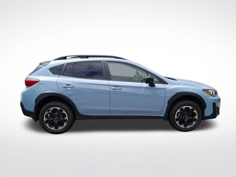 Used 2023 Subaru Crosstrek 2.0i AWD/4WD image 9