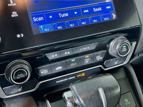 Used 2017 Honda CR-V EX-L image 14