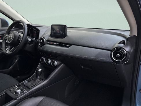 Used 2019 MAZDA CX-3 Touring FWD image 35