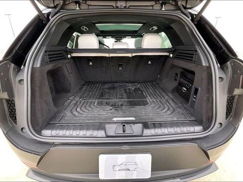 Used 2025 Land Rover Range Rover Sport S image 33
