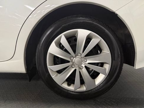 Used 2022 Subaru Impreza 2.0i AWD/4WD image 7