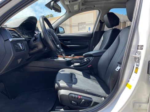 Used 2014 BMW 328i Sedan RWD image 10