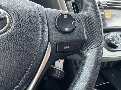 Used 2015 Toyota RAV4 LE image 26