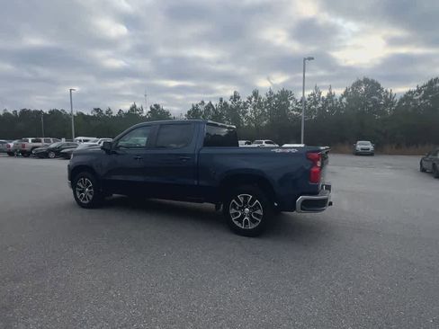 Used 2023 Chevrolet Silverado 1500 LT image 6