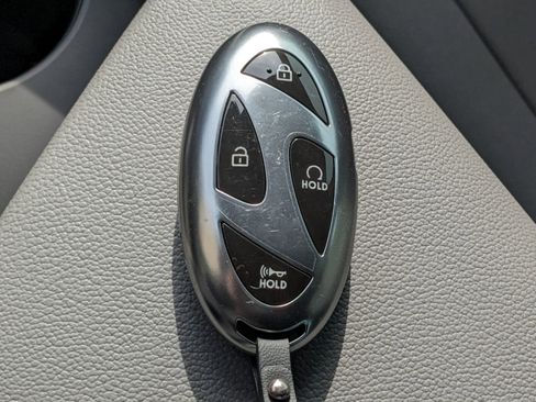 New 2026 Hyundai Elantra Sport FWD image 34