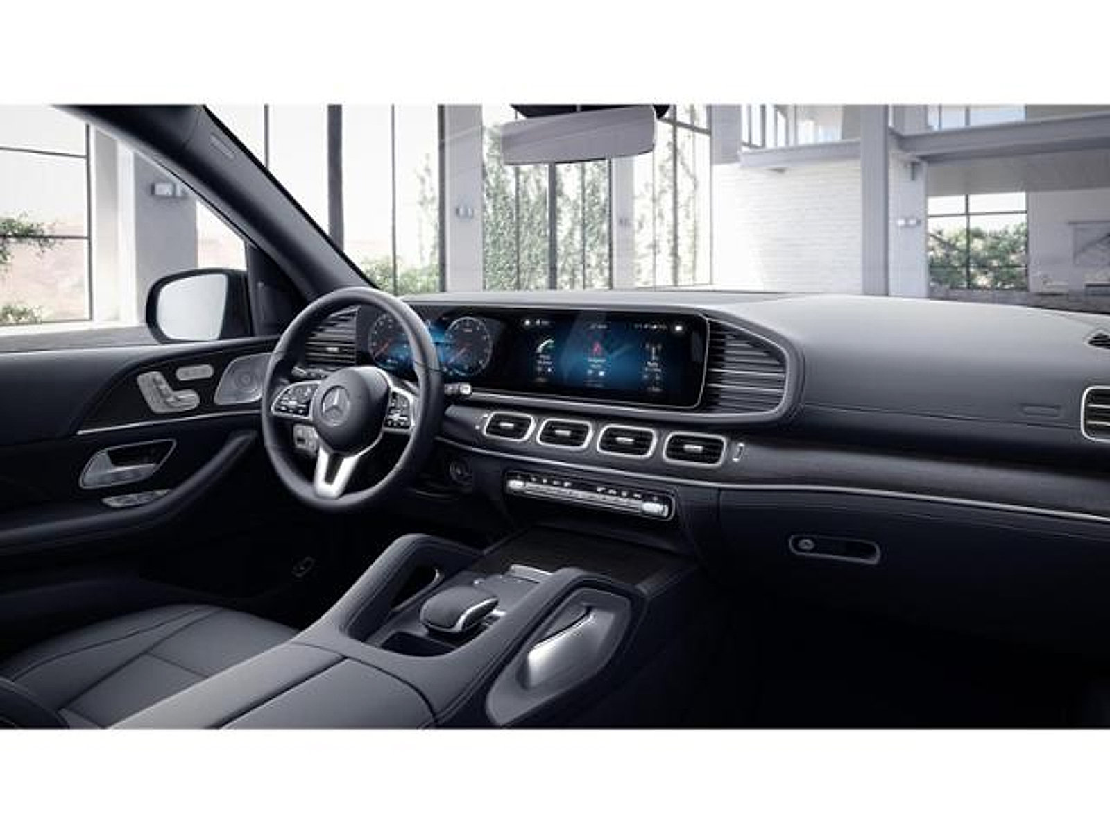 Used 2023 Mercedes-Benz GLE 350 image 6