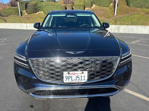 Used 2025 Genesis GV80 2.5T Standard AWD/4WD image 2