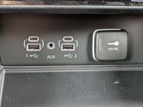 New 2025 Jeep Grand Cherokee L Altitude image 22