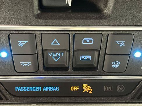 Used 2024 Ford F150 Lariat w/ Equipment Group 502A High AWD/4WD image 30