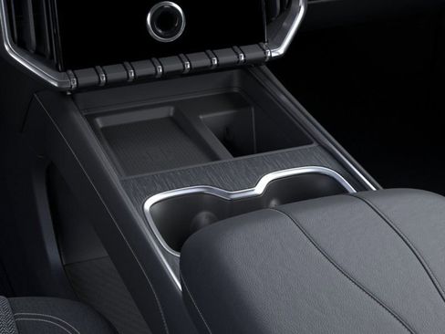 New 2026 GMC Acadia Elevation w/ Black Edition FWD image 24