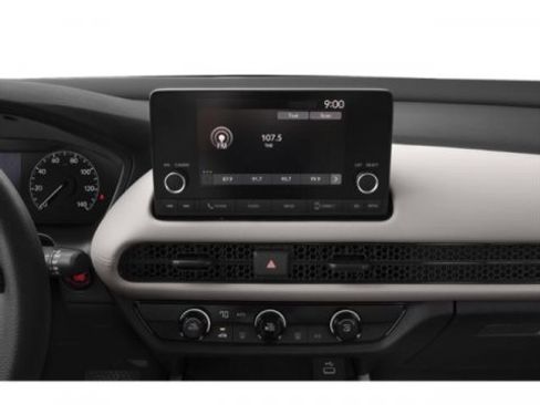 Used 2025 Honda HR-V LX image 16