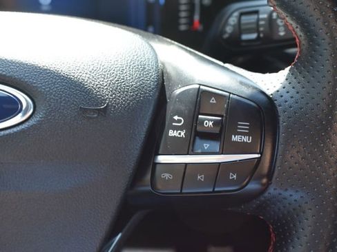 Used 2023 Ford Escape ST-Line AWD/4WD image 23