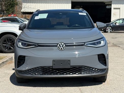 Used 2023 Volkswagen ID.4 Pro S image 6
