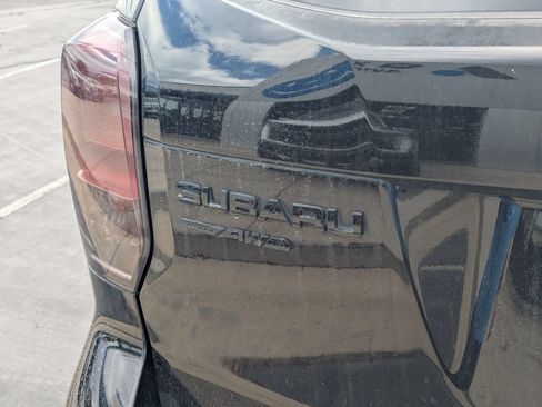 Used 2018 Subaru Forester 2.5i Premium AWD/4WD image 5