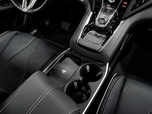 New 2025 Acura RDX Advance Package image 27