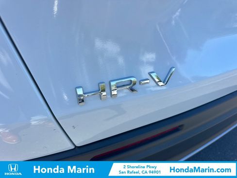 Used 2024 Honda HR-V Sport image 15