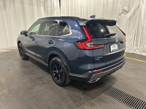 Used 2025 Honda CR-V Sport-L image 5
