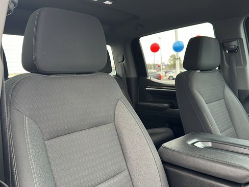 Used 2022 Chevrolet Silverado 1500 LT image 23