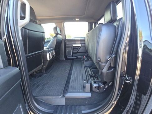 Used 2021 Ford F250 Lariat image 40