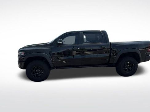 Used 2022 RAM 1500 TRX w/ TRX Level 1 Equipment Group image 34