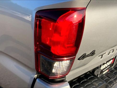 Used 2023 Toyota Tacoma SR5 w/ Technology Package AWD/4WD image 24