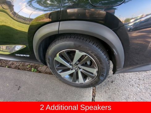 Used 2019 Lexus NX 300h AWD w/ Premium Package image 5