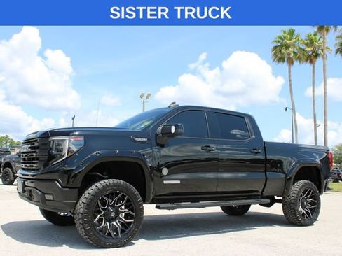 Used 2026 GMC Sierra 1500 Elevation AWD/4WD image 6