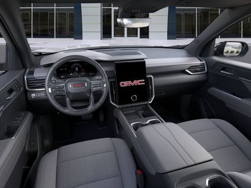 New 2026 GMC Acadia Elevation w/ LPO, All-Weather Package FWD image 15