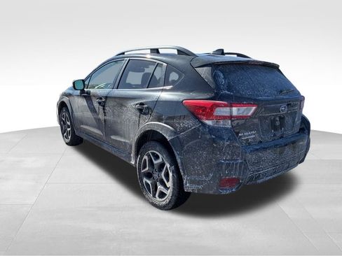 Used 2019 Subaru Crosstrek 2.0i Limited w/ Moonroof Package image 3