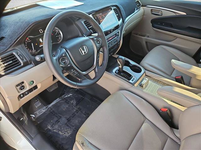 Used 2019 Honda Ridgeline RTL-T image 11