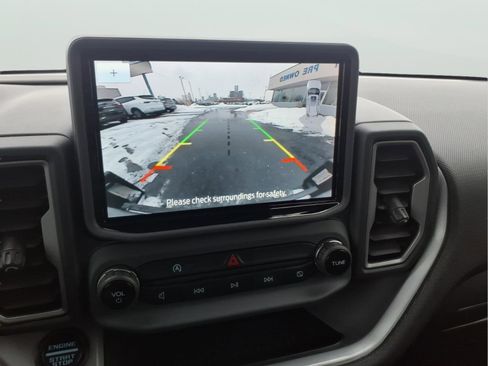 Certified 2023 Ford Bronco Sport Big Bend w/ Convenience Package image 17