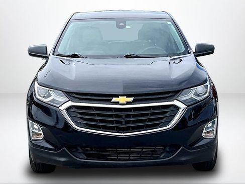 Used 2020 Chevrolet Equinox LS FWD image 4