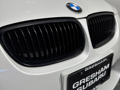 Used 2013 BMW M3 Coupe w/ Premium Pkg RWD image 29
