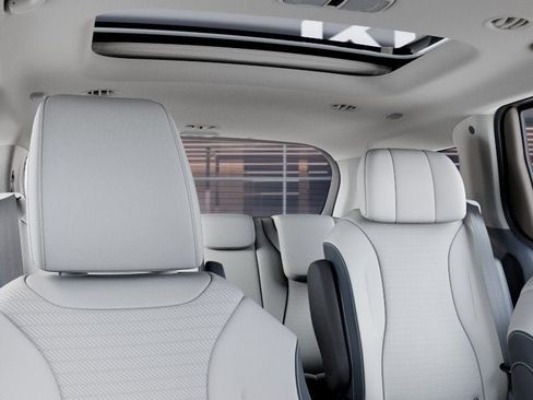 New 2026 Kia Carnival SX Prestige FWD image 27