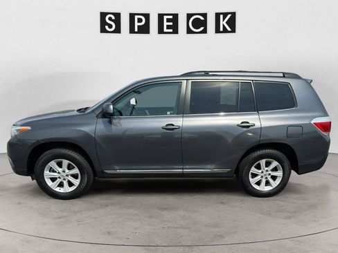 Used 2013 Toyota Highlander SE AWD/4WD image 2