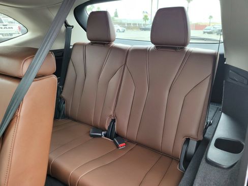 Used 2024 Acura MDX SH-AWD w/ Technology Package image 13