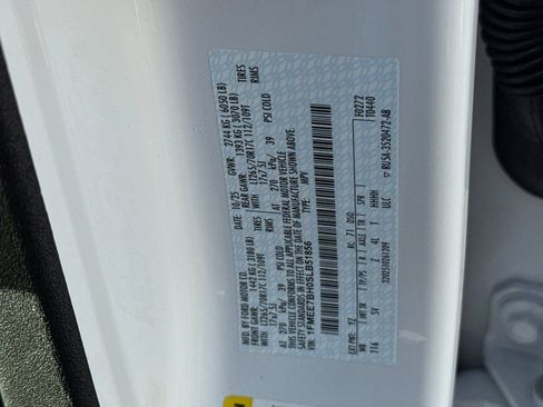 New 2025 Ford Bronco Big Bend w/ Black Diamond Package image 27