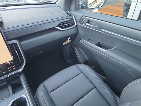 New 2026 GMC Acadia Elevation w/ Black Edition image 14