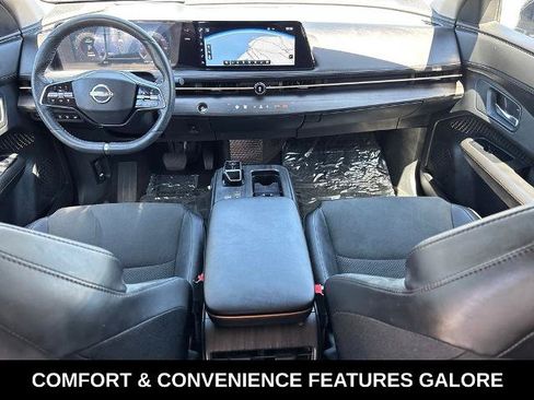 Certified 2024 Nissan Ariya FWD image 3