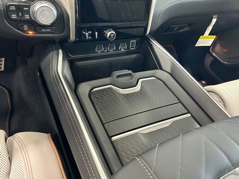 New 2025 RAM 1500 Tungsten w/ Towing Technology Group image 16