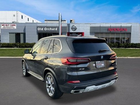 Used 2023 BMW X5 xDrive40i image 6