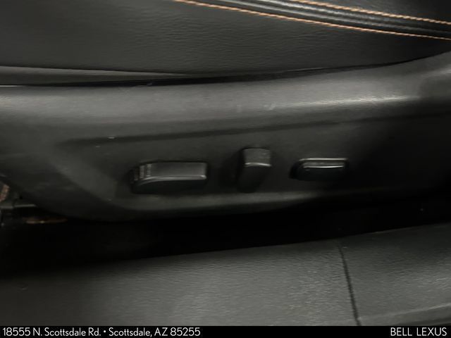 Used 2019 Nissan Altima 2.5 SR w/ SR Premium Package FWD image 21