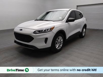 Used 2022 Ford Escape SE w/ Convenience Package