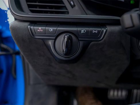 Used 2022 Porsche 911 Carrera 4 GTS image 43