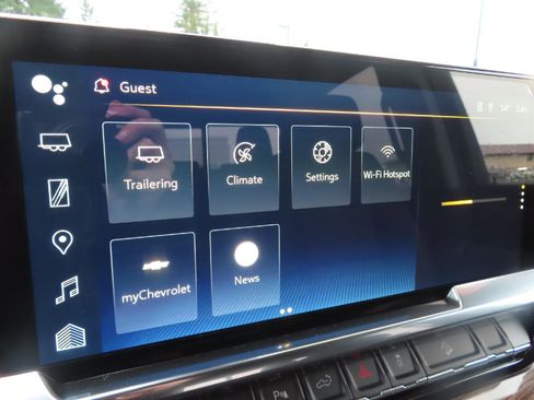 New 2026 Chevrolet Silverado 3500 LT w/ All Star Edition image 21