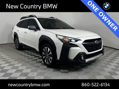 Used 2023 Subaru Outback Touring XT
