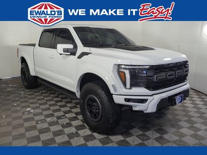 Used 2024 Ford F150 Raptor